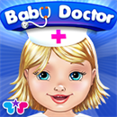 Baby Doctor - Toy Hospital Game