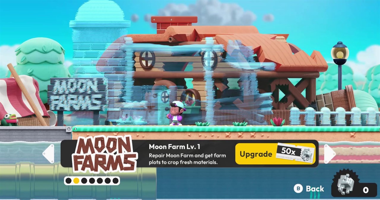 Kidbash: Super Legend screenshot 4