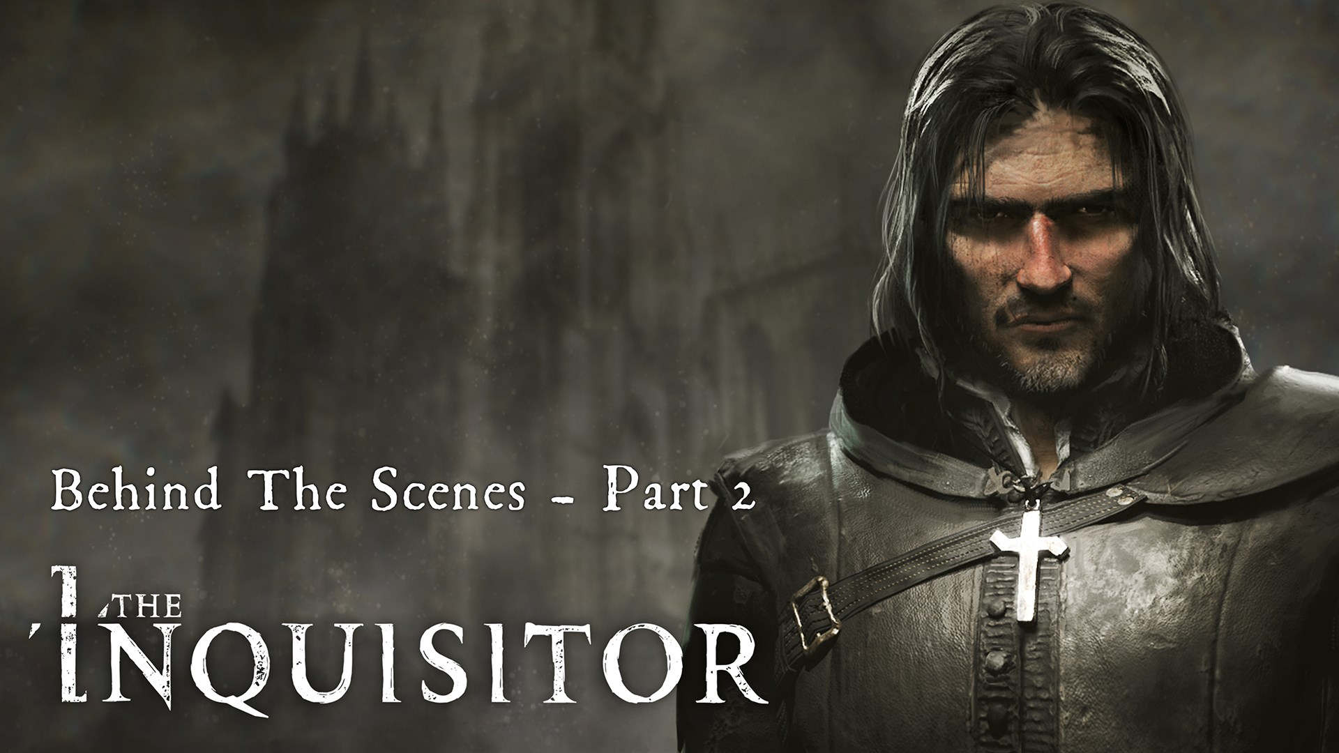 The Inquisitor - Behind The Scenes #2