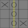 Tic Tac Toe Windows