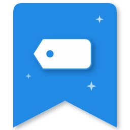Tag Bookmarks icon