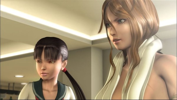 Onechanbara — 4