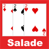 Cartes Salade