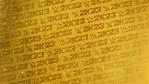WWE 2K23 Deluxe Edition Bonus Pack for Xbox One