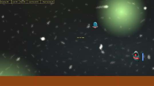 Space Invaders Reverse screenshot 3