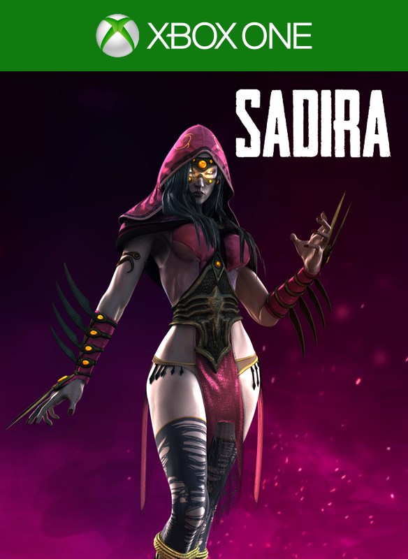 Sadira
