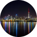 Auckland Wallpaper New Tab icon