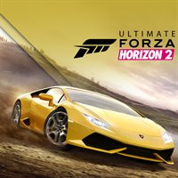 Forza Horizon 2 édition Ultime - 10e anniversaire