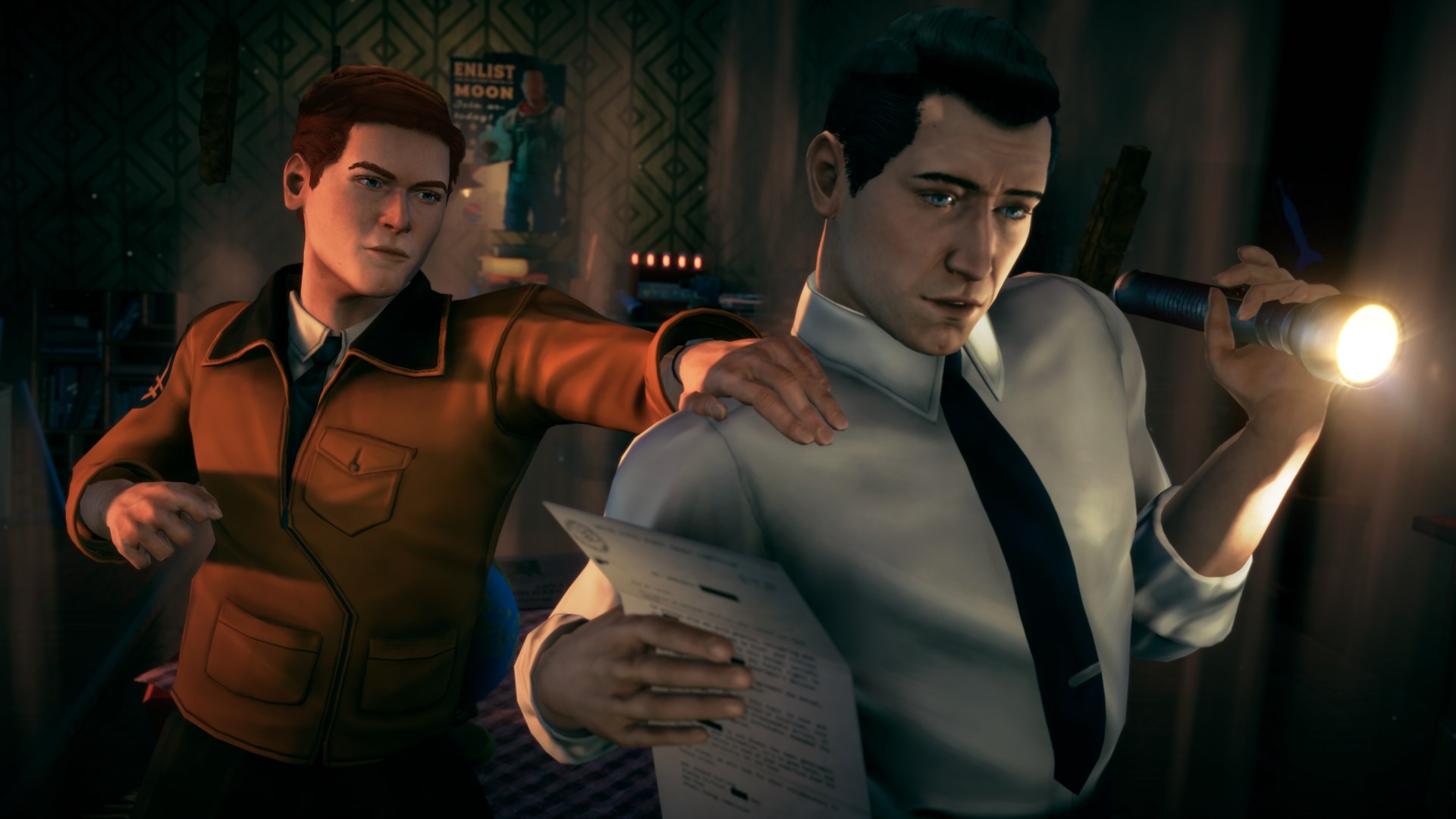 Screenshot 3 from Deliver At All Costs