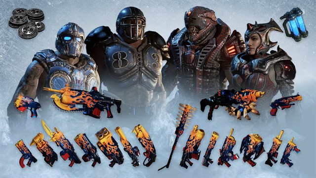 Operation 3 Gridiron Bundle screenshot 3