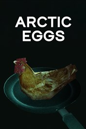 Arctic Eggs