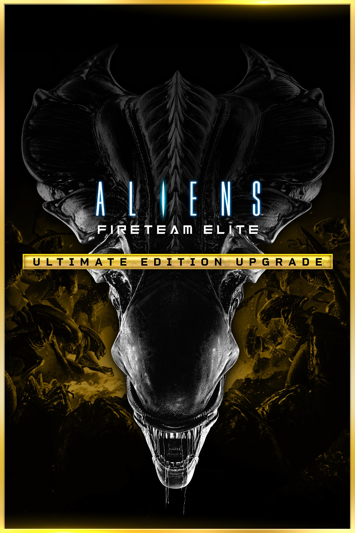Aliens: Fireteam Elite - Boîte de mise à niveau Ultimate Edition