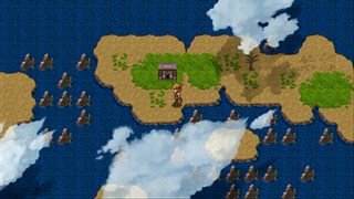 KEMCO RPG Selection Vol. 6 screenshot 5
