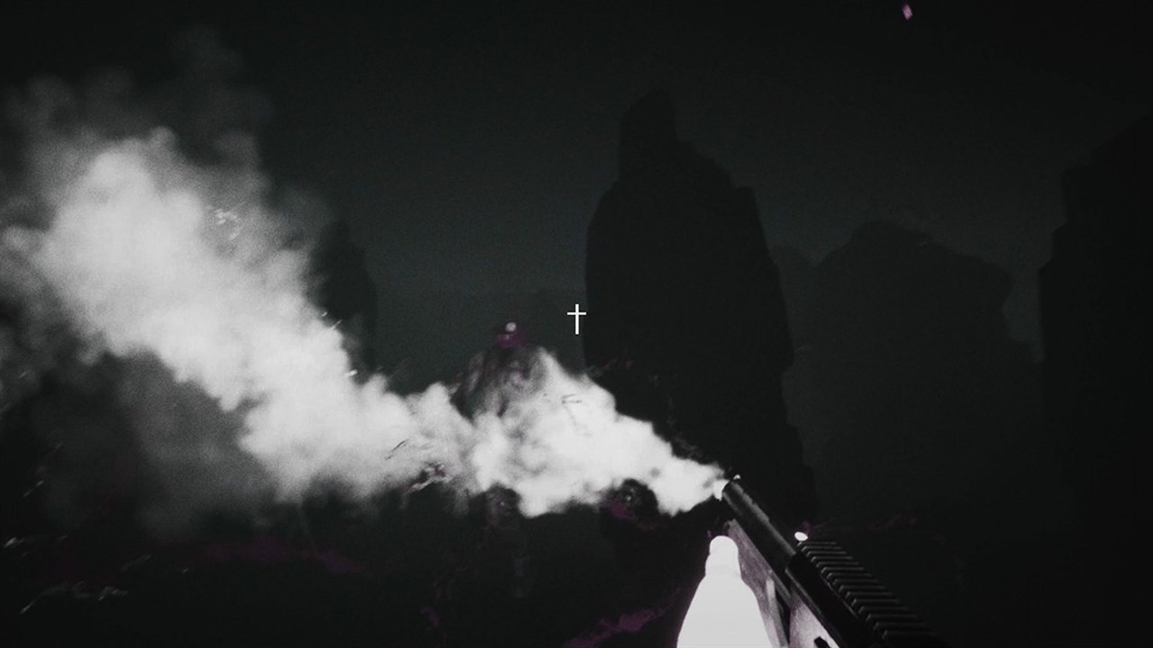 Devil Inside Us: Roots of Evil screenshot 1