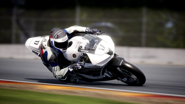 RIDE 4 - 600cc Passion screenshot 3