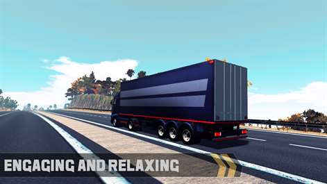 Euro Truck Simulator 2017 Screenshots 1