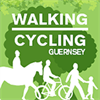 Walking and Cycling Guernsey