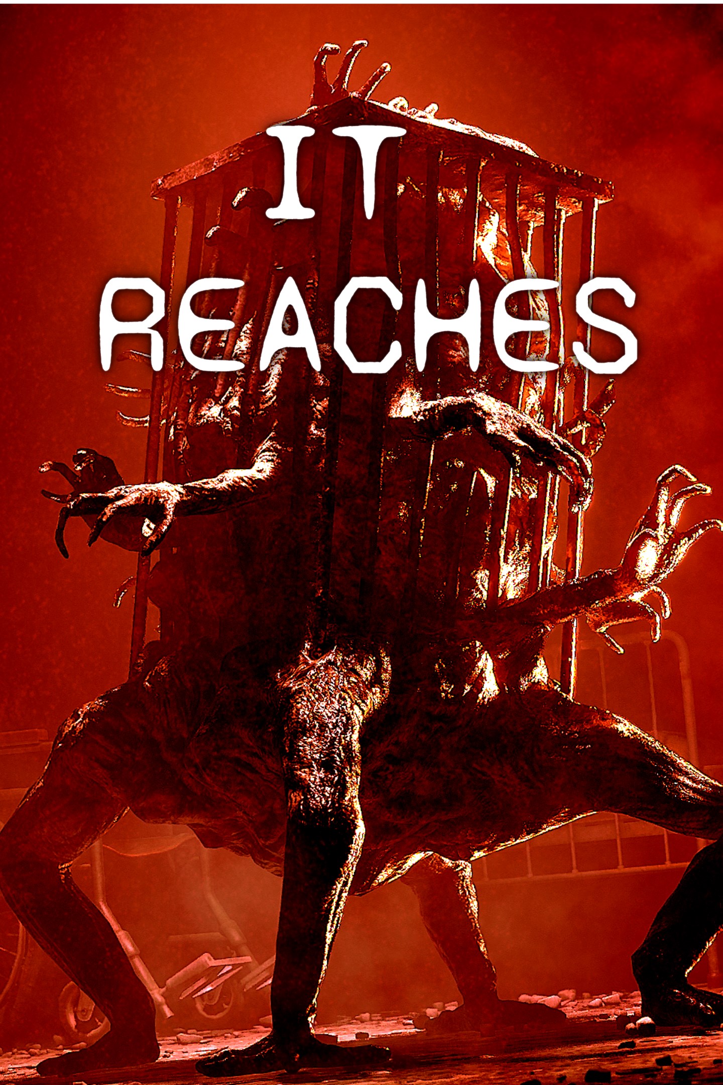 It Reaches