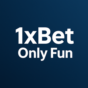 Captura de pantalla de la app 1xbet en dispositivos móviles