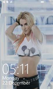 Britney Spears Pics screenshot 4