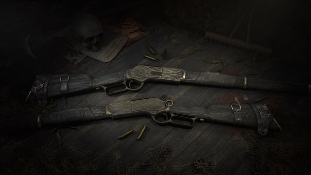 Hunt: Showdown 1896 - Fear the Reaper screenshot 2