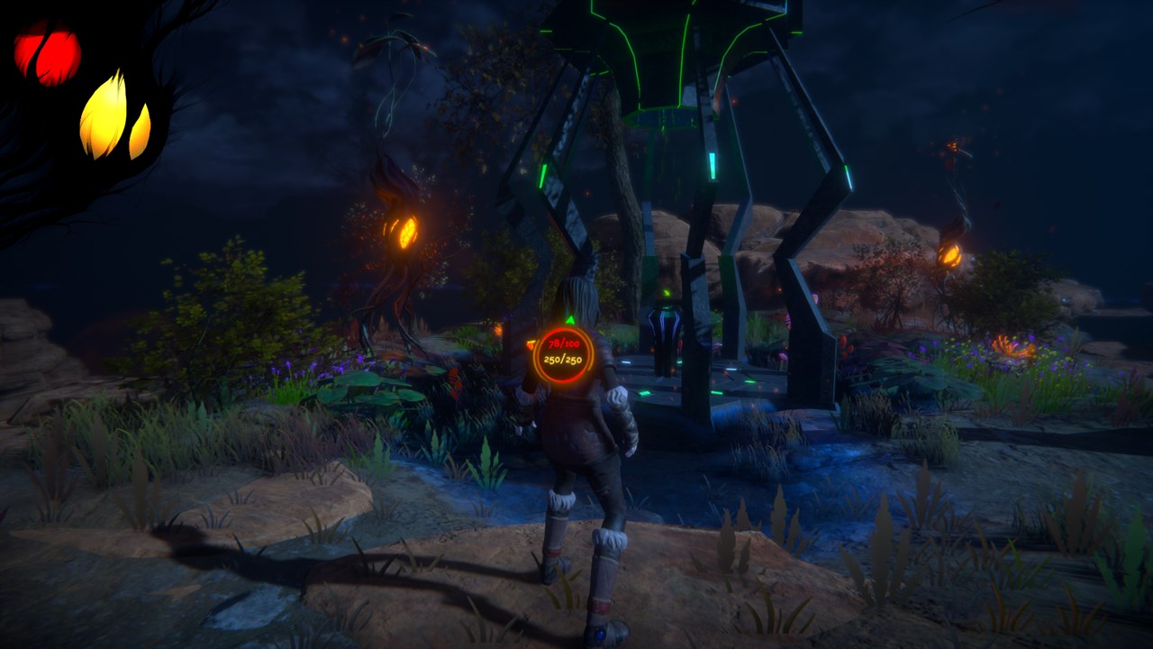 Seed of Life screenshot 3
