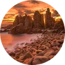 Phillip Island Wallpaper New Tab icon