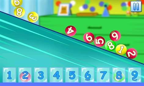 Learning Numbers For Kids (3+) Screenshots 2