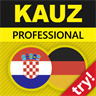KAUZ Hrvatski-Deutsch Professional