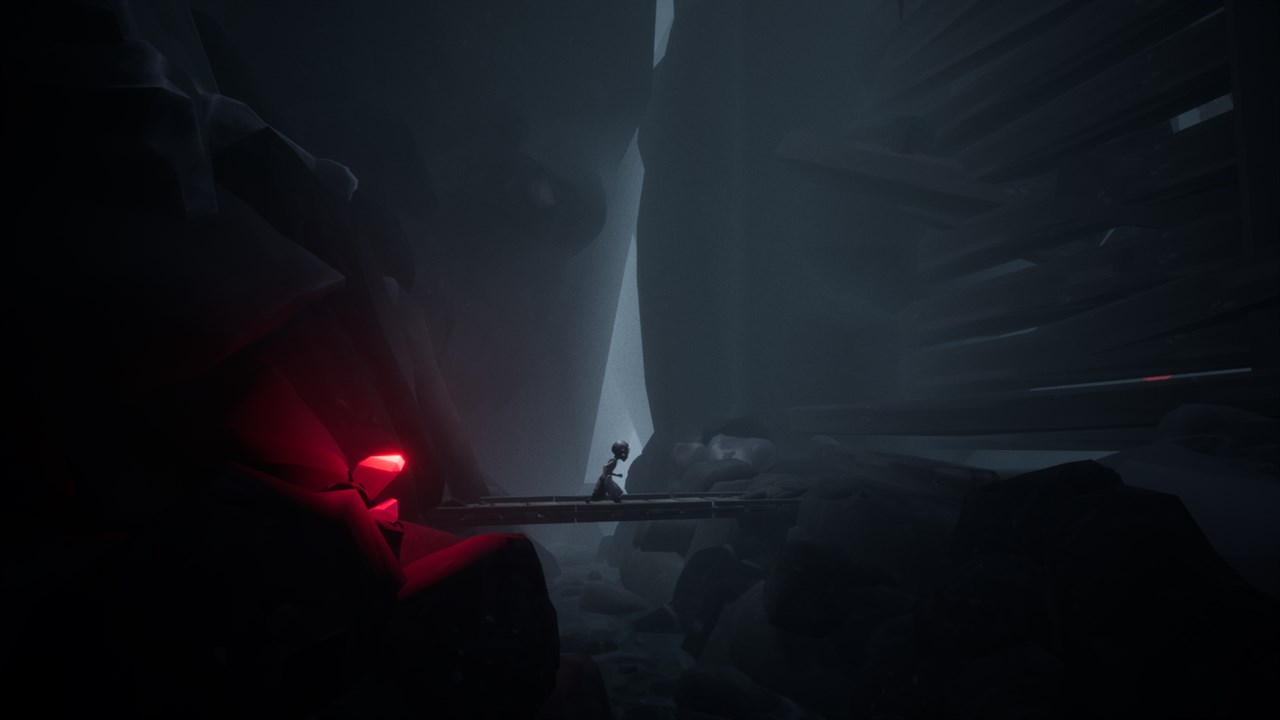 Rumbral screenshot 4