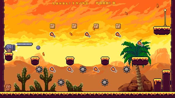 BEAR ESCAPE MISSION 2 IN 1 — 11