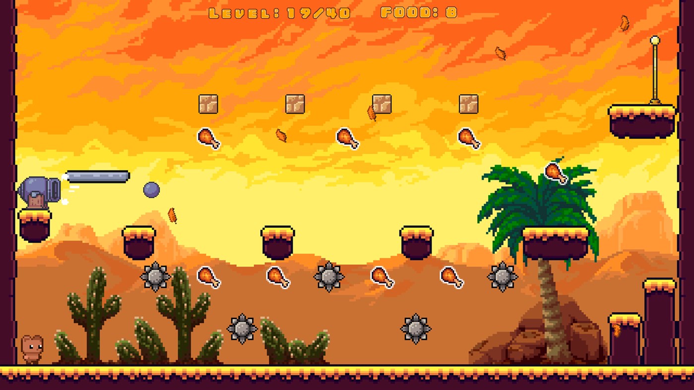 #6. BEAR ESCAPE MISSION 3 IN 1 (Xbox) Podle: YUME GAME STUDIO