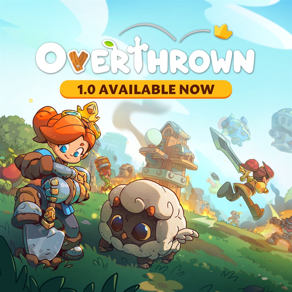 Overthrown cover art (full size)