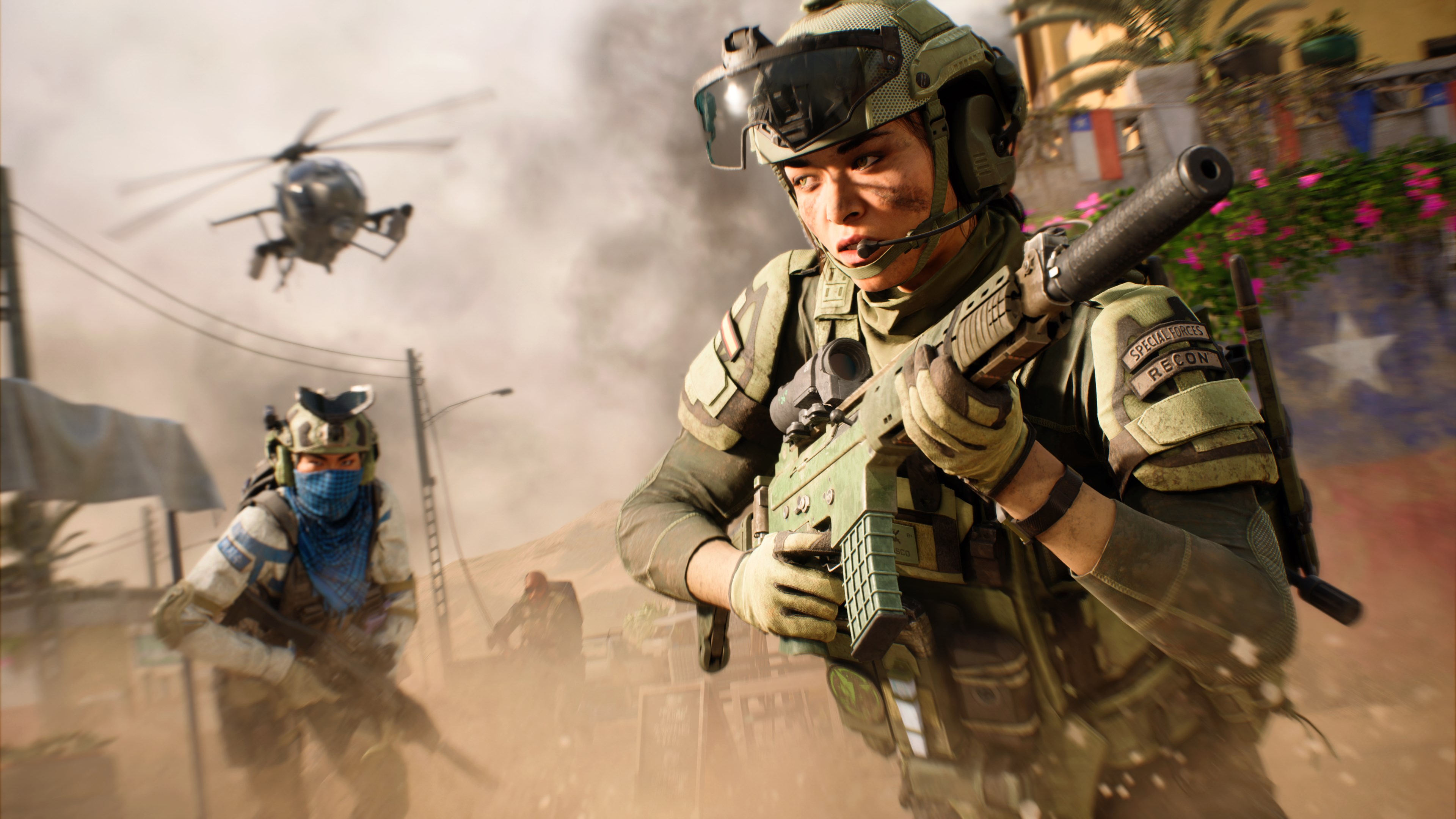 Battlefield™ 2042 para Xbox One