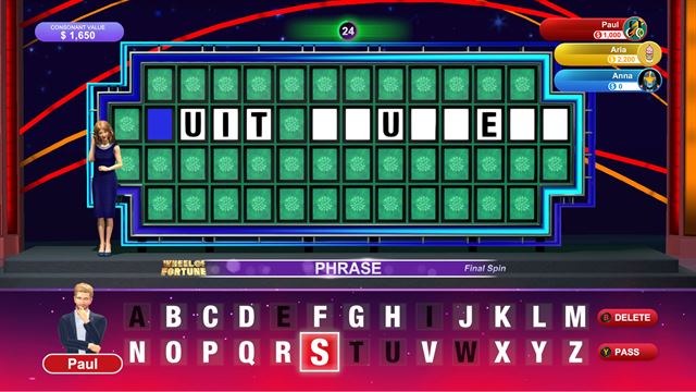 Wheel Of Fortune® screenshot 8