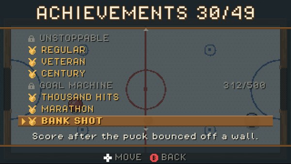 Air Hockey Pixel — 6