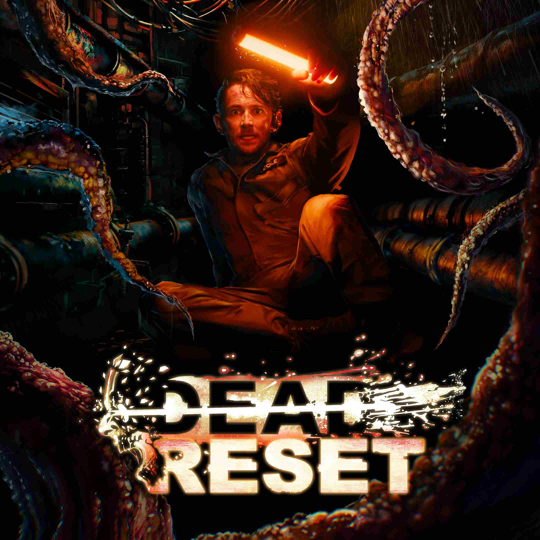 Dead Reset