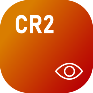 LL CR2 Viewer+