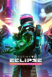 Destiny 2: Eclipse + Pase Anual