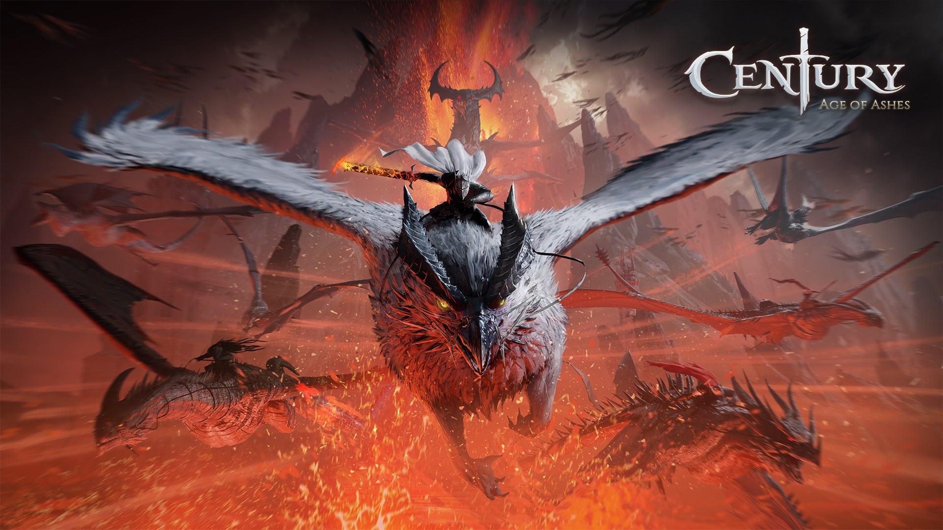 Century: Age of Ashes screenshot thumbnail video