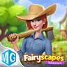 Fairyscapes Adventure