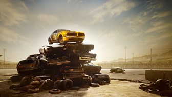 Wreckfest Complete Edition