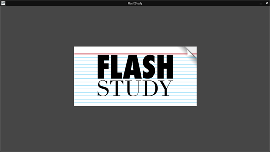 FlashStudy screenshot 3