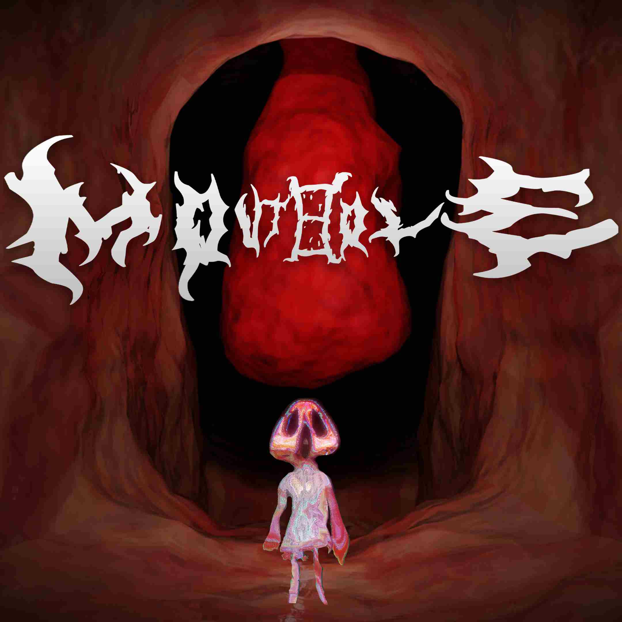 MOUTHOLE (Xbox Series X|S)