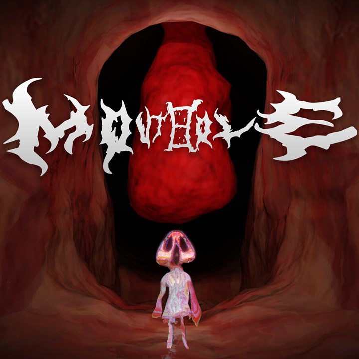 MOUTHOLE (Xbox Series X|S)