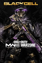 Call of Duty®: Modern Warfare® III - ブラックセル(シーズン2)