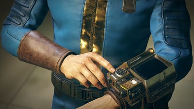 Fallout 76 — скриншот 14