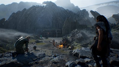 Echoes of the End: Enhanced Edition — скриншот 20