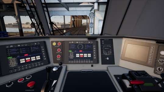 Train Sim World® Digital Deluxe Edition screenshot 3