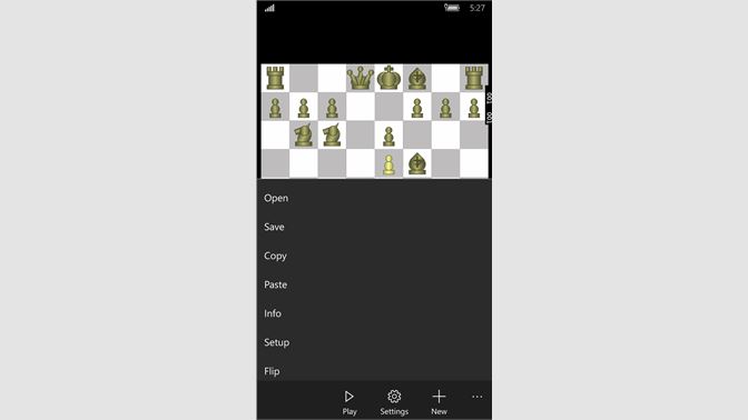 Lichess now allows voice input for games and puzzles?? is this new